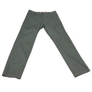 Dockers Men's Straight Fit Original Workday Pants Chinos Smart Flex Blue…